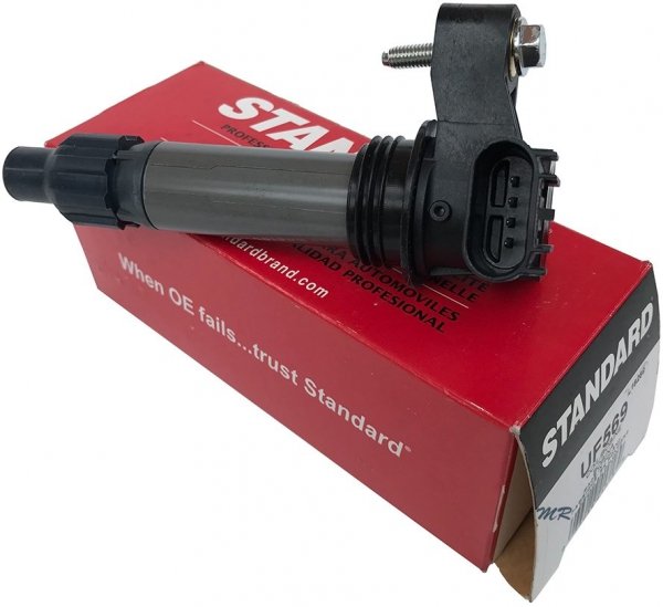 Cewka zapłonowa Suzuki Grand Vitara 3,2 V6 2009-2010