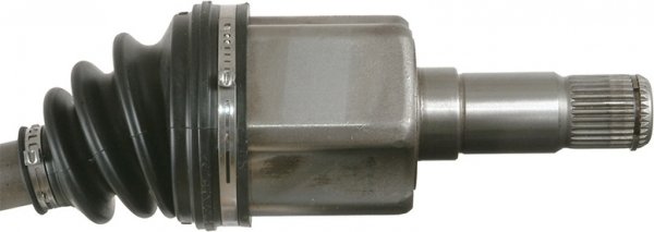 Lewa przednia półoś napędowa  skrzyni 62TE Dodge Journey FWD V6