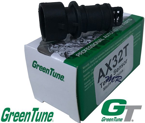 Czujnik temperatury powietrza dolotowego Cadillac SeVille 4,6 V8 1998-1999