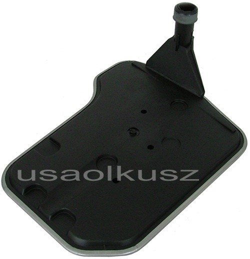Filtr oleju automatycznej skrzyni biegów 4L60-E GMC Envoy 2003-2009