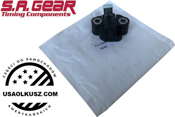 Napinacz hydrauliczny prawego łańcucha rozrządu silnika Lincoln Town Car 2003-2011