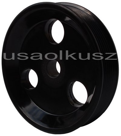 Koło pasowe pompy wspomagania Pontiac Grand Am 1994-2005