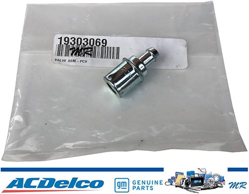 Zawór odpowietrzający PCV Chevrolet Tahoe 5,7 V8