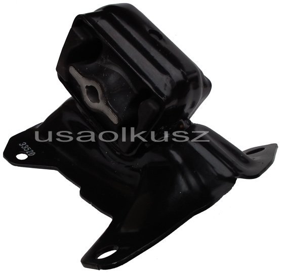 Poduszka silnika lewa Jeep Liberty 3,7 V6 2008-2012