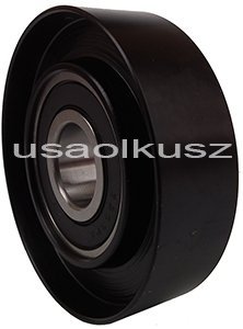 Rolka napinacza paska klimatyzacji Chevrolet Suburban 2500 8,1 V8