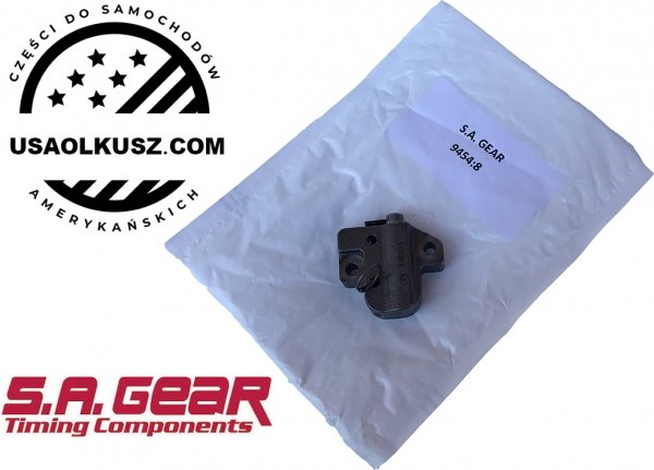 Napinacz hydrauliczny łańcucha rozrządu silnika Mazda 6 2,3 / 2,5 2003-2013