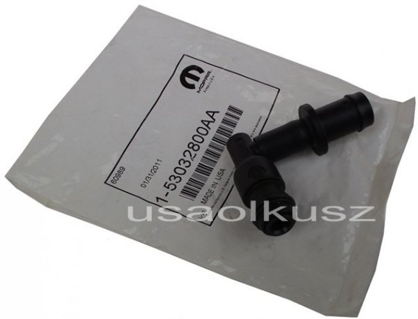 Zawór PCV mopar Dodge Durango 4,7 V8 2002-2006