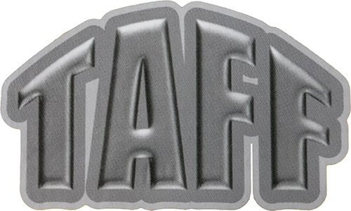 Tylne CERAMICZNE klocki hamulcowe do tarcz 320mm Ford Explorer 2020-