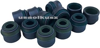 Kpl uszczelniaczy zaworowych silnika Fiat Freemont 3,6 V6