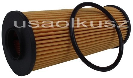 Filtr oleju silnika wkład Dodge Journey 3,6 V6 -2013