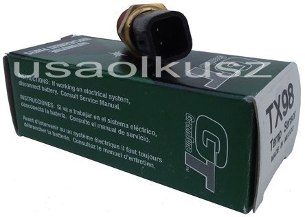 Czujnik temperatury wody Dodge Durango 5,7 V8 2004-2007