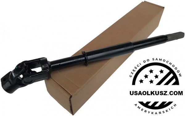 Łącznik krzyżak kolumny kierowniczej GÓRNY Ford F-150 F150 2011-2014