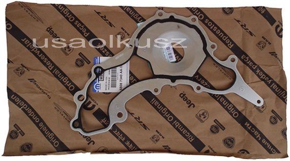 Uszczelka pompy wody MOPAR Fiat Freemont 3,6 V6