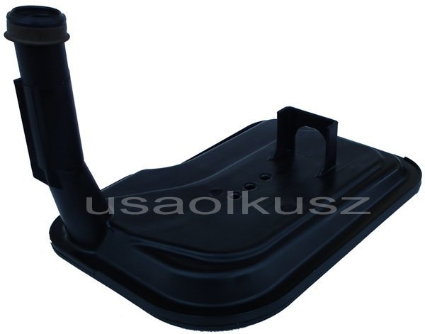 Filtr + olej Dextron VI automatycznej skrzyni biegów 6L90-E GMC Savana 2010-