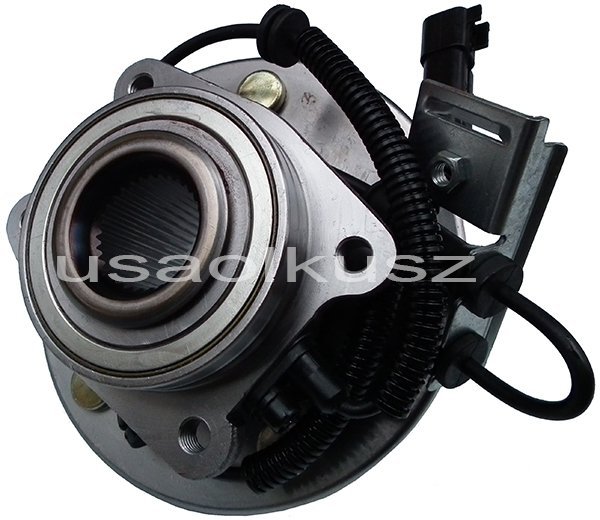 Przednia piasta Chrysler Town Country Voyager 2008-2016