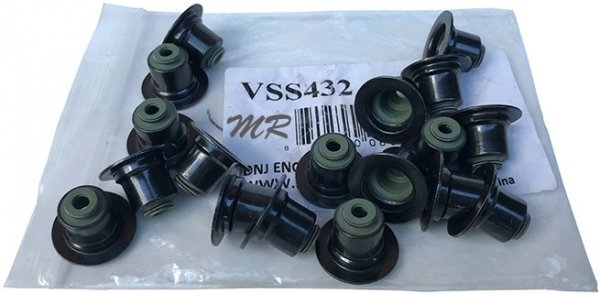 Uszczelniacze zaworowe Mazda Tribute 2,3