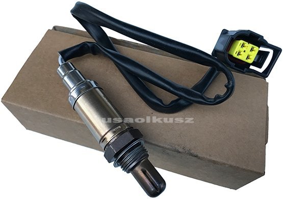 Sonda lambda Dodge Challenger 5,7 V8 2012-