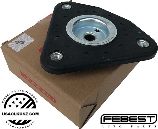 Górne mocowanie amortyzatora przedniego Ford Focus USA 2012-2016