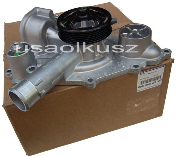 Pompa wody MOPAR Dodge Durango 5,7 / 6,4 V8 2011-