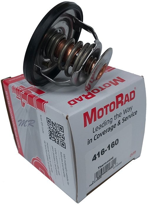 Termostat 71'C Dodge Charger V8