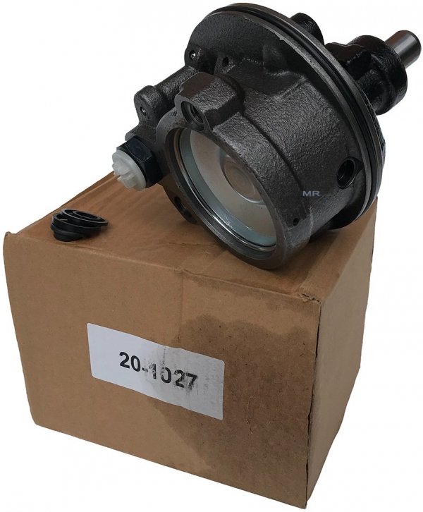 Pompa wspomagania kierownicy AM General Hummer H1 6,5 V8 Diesel 1997-1998