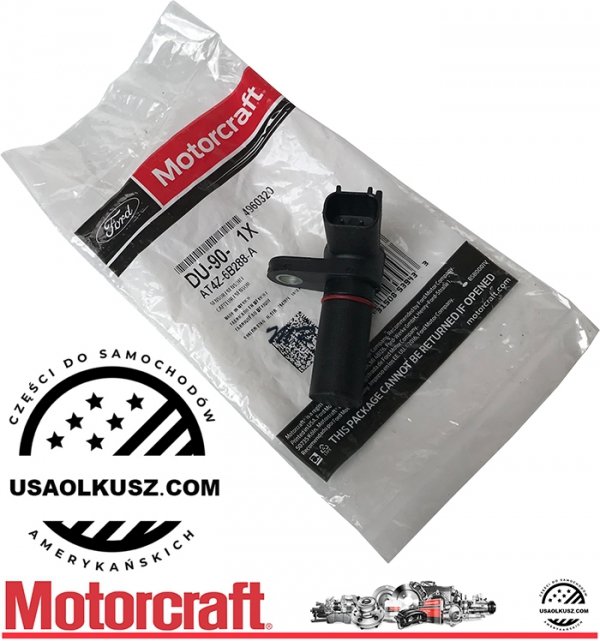 Czujnik położenia wałka rozrządu Ford Mustang 3,7 V6
