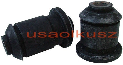 Tuleje przedniego dolnego wahacza GMC Yukon 2000-