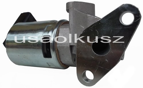 Zawór recylkulacji spalin EGR Dodge Charger 5,7 -2008