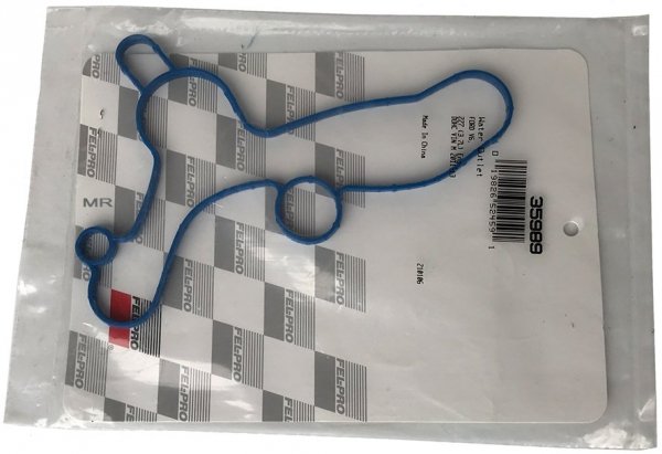 Uszczelka pompy wody wewnętrzna Ford Mustang 3,7 V6