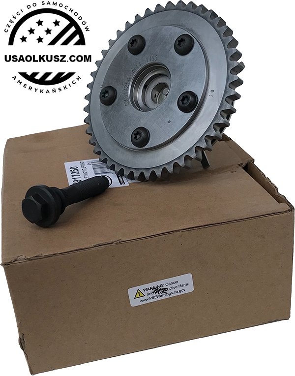 Koło zębate zmiennych faz wałka rozrządu VVT Mercury Mountaineer 4,6 V8 2006-2010