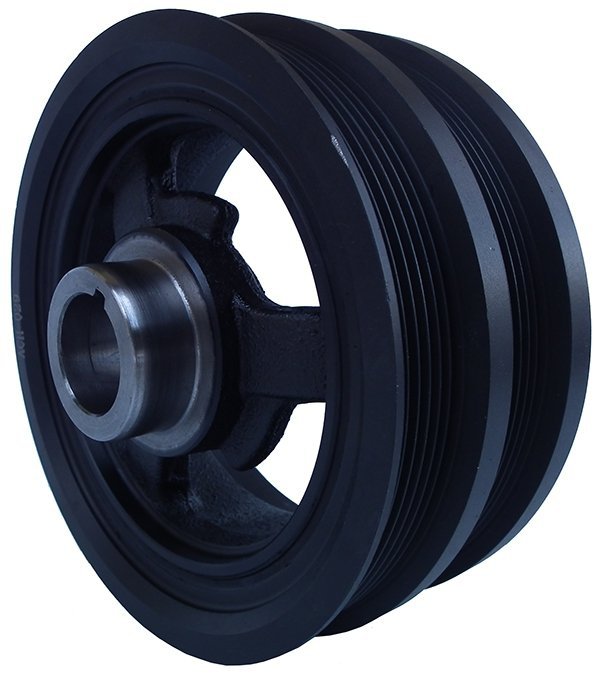 Koło pasowe wału Lincoln Matk LT 5,0 V8 2011-