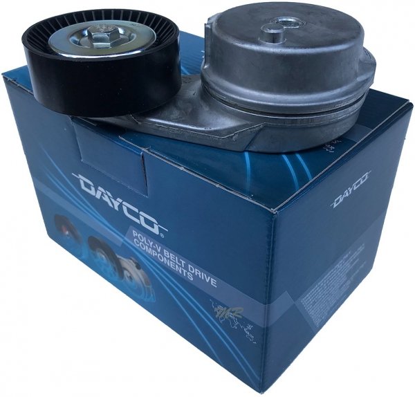 Napinacz paska wielorowkowego Dodge RAM V8 2009-
