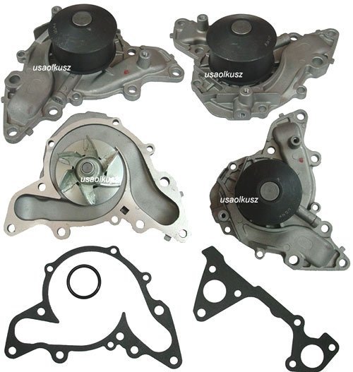 Pompa wody Mitsubishi Endeavor 3,8 V6