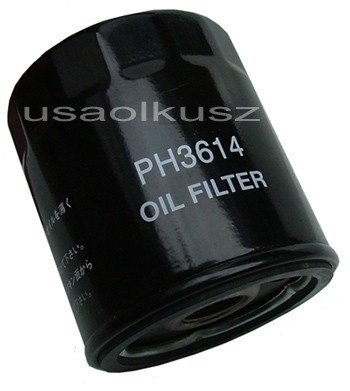 Filtr oleju silnikowego Ford Explorer 2,0 / 2,3