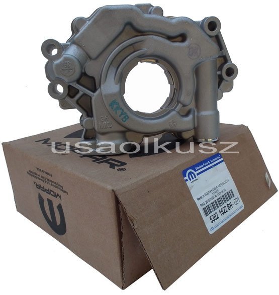 Pompa oleju silnika MOPAR Dodge Durango 5,7 V8 2009-