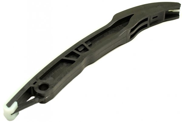 Prowadnica napinacza łańcucha rozrządu silnika Ford Mustang 5,0 V8 2011-2020