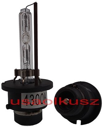 Żarnik D2S Xenon HID 35W 4300K Chrysler Pacifica -2006 05103354AA