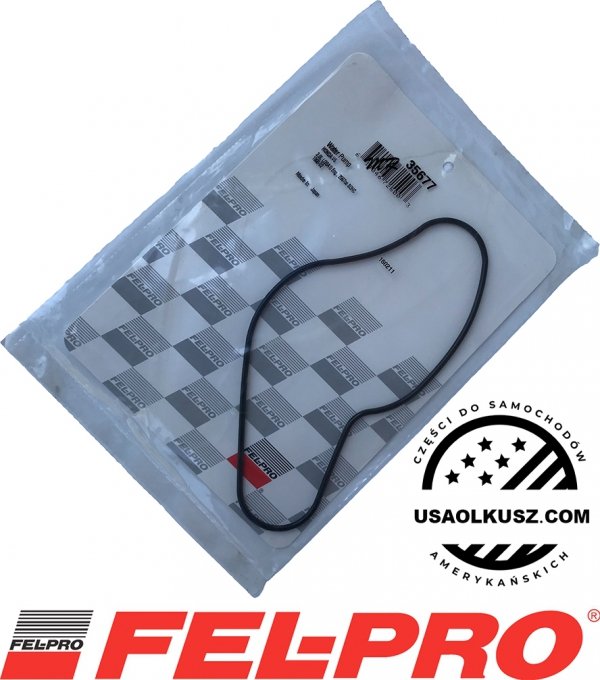 Uszczelka pompy wody Honda Pilot 2003-2024