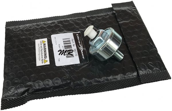 Czujnik spalania stukowego knock sensor Chevrolet Tahoe 2000-2006