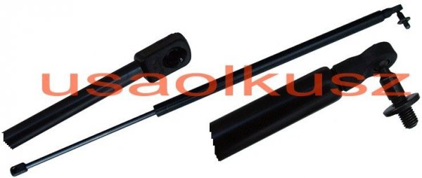 Amortyzator siłownik tylnej klapy sprężyna gazowa Chevrolet Lumina APV 1992-1996 oe: 10273532