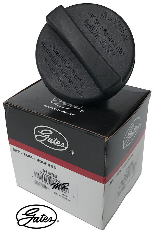 Korek wlewu paliwa Ford Ranger 2010-2011