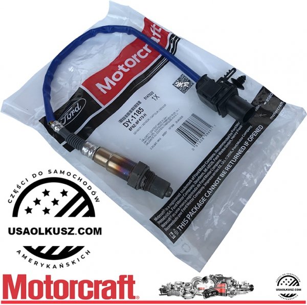 Sonda lambda czujnik tlenu przedni Lincoln MKS 3,5 V6 EcoBoost 2013-2016
