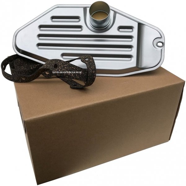 Filtr oleju skrzyni biegów 45RFE Dodge Dakota AWD 2000-