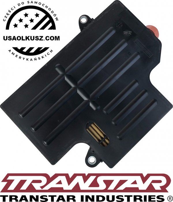 Filtr automatycznej skrzyni biegów 10L90 Chevrolet Camaro ZL1 6,2 Supercharged 2020-