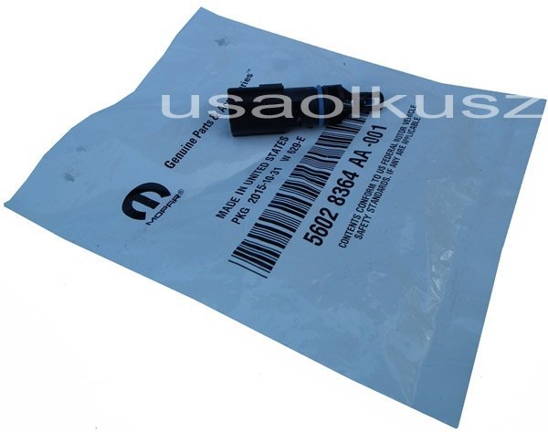 Czujnik temperatury powietrza w kolektorze Chrysler 300 V8 2009-2010