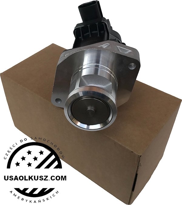 Zawór EGR Jeep Grand Cherokee 3,0 CRD 2011-2013