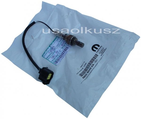 Sonda lambda przednia MOPAR Dodge Caravan 2,4 2004-
