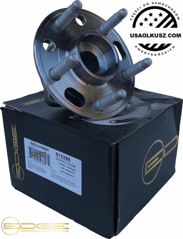 Piasta koła Buick Regal 2011-2017