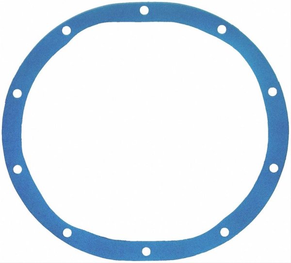 Uszczelka misy oleju tylnego mostu 8,25 in. 210MM 10-Bolt Chrysler Aspen 2007-2009