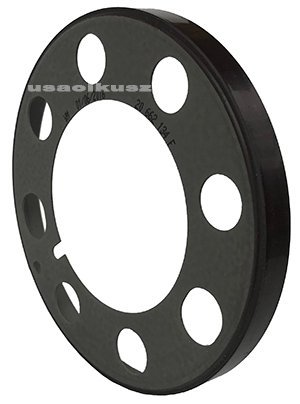 Pierścień impulsowy wału korbowego - koło foniczne Jeep Wrangler 2,8 CRD